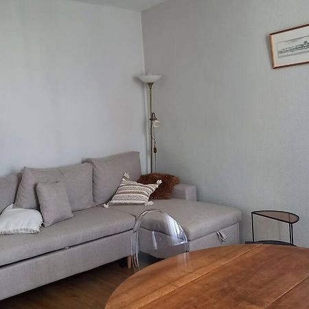 Les Marronniers Appartement Centre Saumur Bord De Loire Extérieur photo